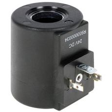 Solenoid 24V - D19