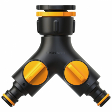 Krankoppling Multi 2-Vgs 1/2" - 3/4" - 1"
