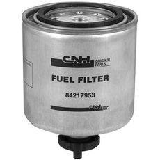 Brnslefilter New Holland, Case IH, Ford, Fiat 84217953