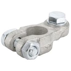 Batterisko -10Mm Med Kabelsko Blister minus-pol