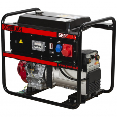 ELVERK FR SVETS 220A / 5,7KW 400V/230V COMBIFLASH