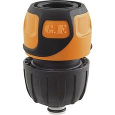 Snabbkoppling 3/4" Aquastop