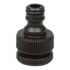 Krankoppling G1/2" / G3/4"