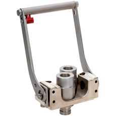 Multikoppling Gr3 Hona 2X1