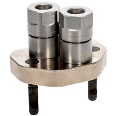 Multikoppling Gr3 Mobile 2X1