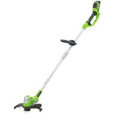 String Trimmer 24V Li-Ion 2Ah + Laddare