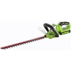 Hcktrimmer 24V Li-Ion 2Ah + Laddare