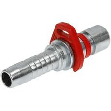 Weo Plug-In 10Mm-1/4 Slang Koppling