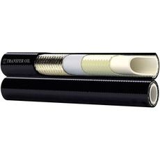Termoplastisk Dubbelslang 1/2  Cplt3000 - Metervara