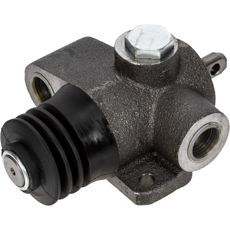 Begränsningsventil 80L 1/2