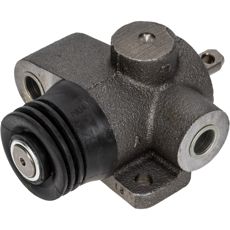 Begränsningsventil 60L 3/8