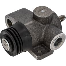 Begränsningsventil 80L 1/2