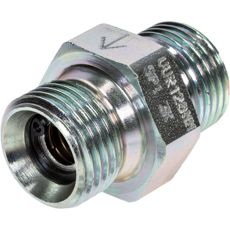 Backventil Koppling 3/8