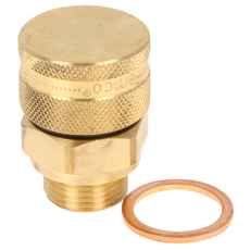 Oljeplugg M20X1.5 Lb T10 Femco