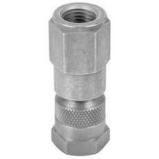 Adapter Till Tryckmtare R1/4