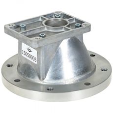 MELLANSTYCKE FLNS 250 HL11 GRUPP-3 PUMP/MOTOR