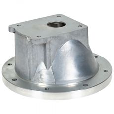 MELLANSTYCKE FLNS 300 HL13 GRUPP-3 PUMP/MOTOR