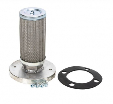 OLJETANK RETUR FILTER ENHET LG