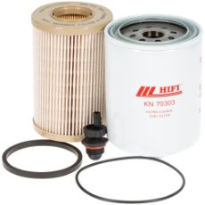 Brnslefilter Serie - JD RE525523