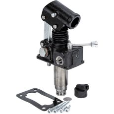 Borr/Handdriven Pump Reservdelspump 45cc