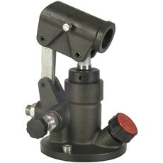 Enkelverkande Hydraulisk Handpump 12cm³