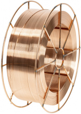 MIG SVETSTRD SG2 0,8MM 15KG MAGMAWELD