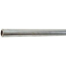 Hydraulrör 8X1,0Mm Zinked