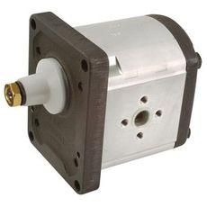 Hydraulpump 3-Serie cm3/r 56 Moturs