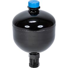 Blåsackumulator 1,0L 210bar M27X1,5 47821259