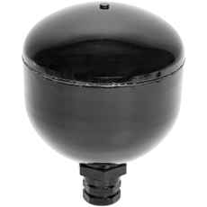 Blsackumulatore 1.0L 50Bar M16+M27
