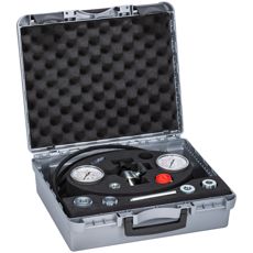 Ackumulator Laddningssats Generell Serie