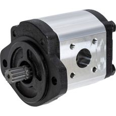 Hydraulpump JD AL156335 28cc