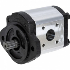 Hydraulpump JD AL163918 23cc
