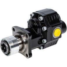 Hydraulpump för PTO Hona 43cc