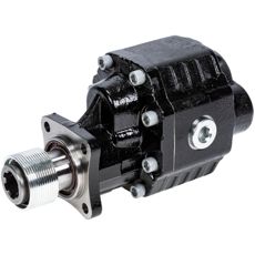 Hydraulpump för PTO Hona 151cc Vänster