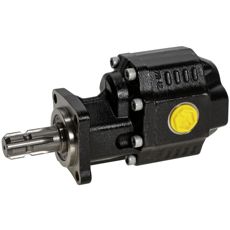 Hydraulpump för PTO Hane 125cc
