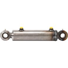 Hydraulcylinder 100X50X600 Omålad