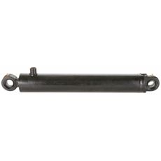 Hydraulcylinder 70x40X450 Målad, för kraftfull och effektiv hydrauliklösning.
