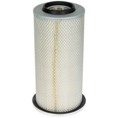 Luftfilter Yttre Massey Ferguson - S0480352