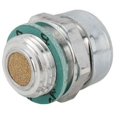 Ventilations Nippel 1/2"