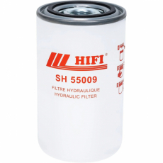 Hydraulfilter Wille