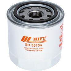 Oljefilter Motor / Transmission VA 20410800