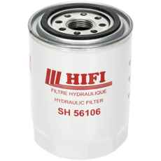 Hydraulfilter Retur Sa 0499820