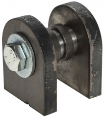 CYLINDER MONTERINGSÖGLA 20MM SERIE