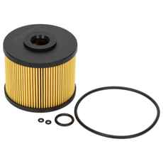 Brnslefilter Kobelco
