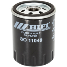 Oljefilter Vo 3840525