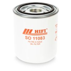 Oljefilter Massey Ferguson, Valtra Hjd 171mm 