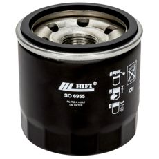 Oljefilter Yamaha 1Wd-E3440-00