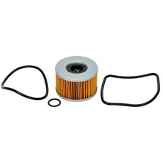 Oljefilter Honda 15412-413-000
