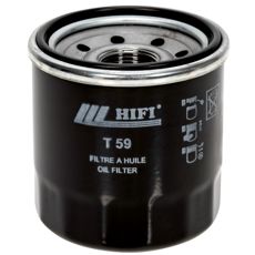 Oljefilter Polaris 2520799